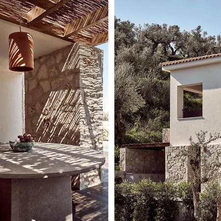 Zayn Luxury Villas, A Serene Escape, By Thinkvilla * Tsilivi (Zakynthos)