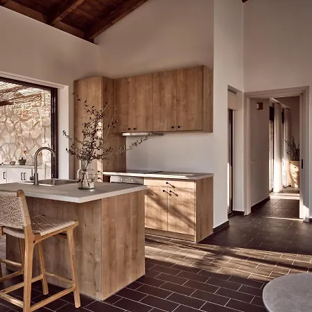 Zayn Luxury Villas, A Serene Escape, By Thinkvilla Villa Tsilivi (Zakynthos)