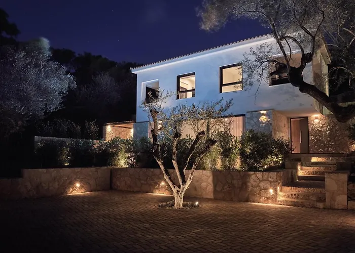 Zayn Luxury Villas, A Serene Escape, By Thinkvilla 别墅 *