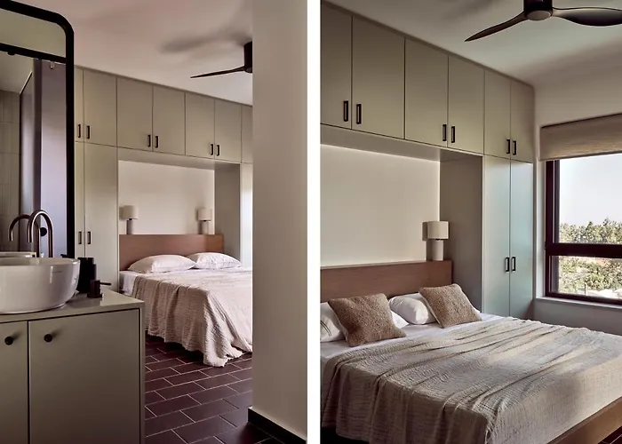 Zayn Luxury Villas, A Serene Escape, By Thinkvilla 蒂锡利维