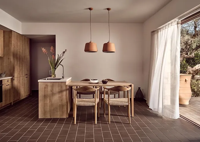 别墅 Zayn Luxury Villas, A Serene Escape, By Thinkvilla *