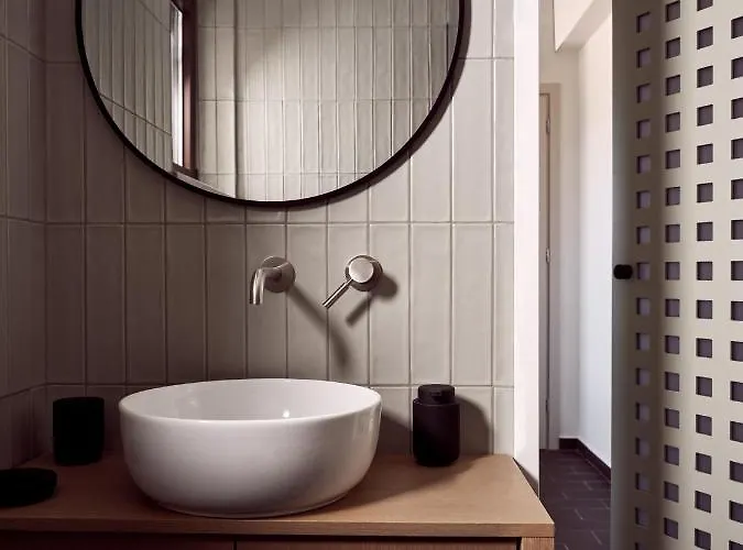 Zayn Luxury Villas, A Serene Escape, By Thinkvilla 别墅 *