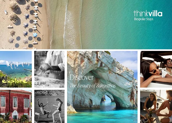 Zayn Luxury Villas, A Serene Escape, By Thinkvilla 别墅