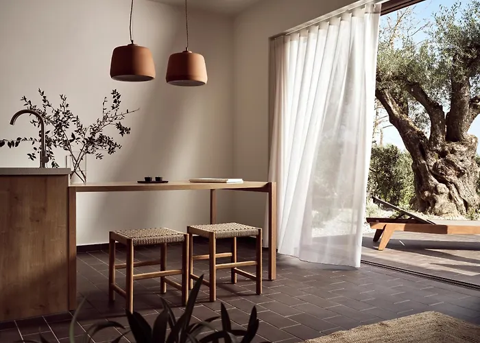 Zayn Luxury Villas, A Serene Escape, By Thinkvilla 别墅 蒂锡利维