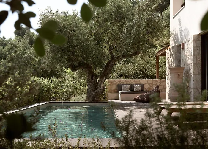 Zayn Luxury Villas, A Serene Escape, By Thinkvilla *