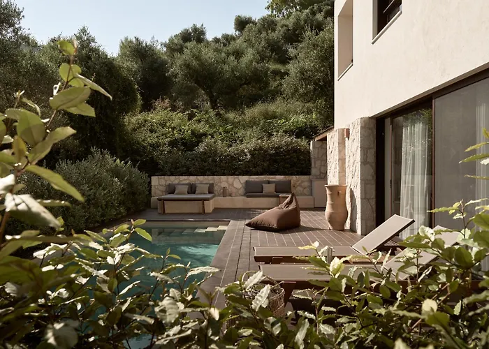 Zayn Luxury Villas, A Serene Escape, By Thinkvilla * 蒂锡利维