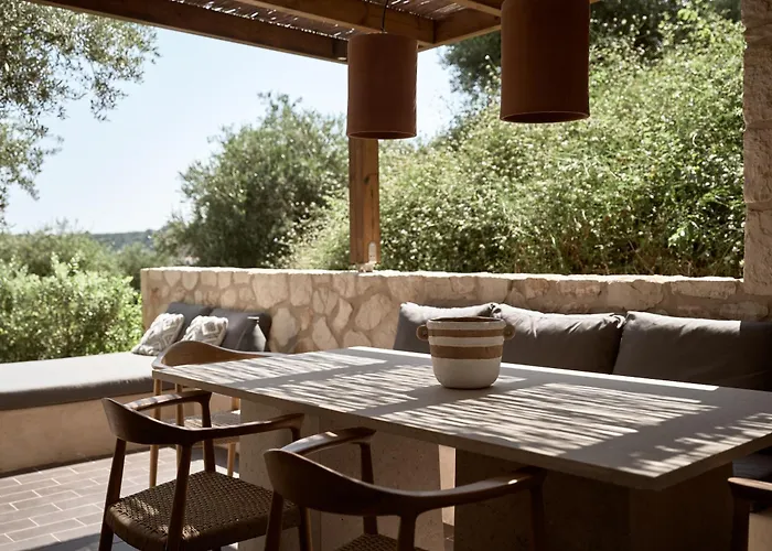 Zayn Luxury Villas, A Serene Escape, By Thinkvilla 别墅 蒂锡利维