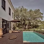 Villa Zayn Luxury Villas, A Serene Escape, By Thinkvilla Tsilivi (Zakynthos)