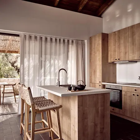 Zayn Luxury Villas, A Serene Escape, By Thinkvilla فيلة تسيليفي