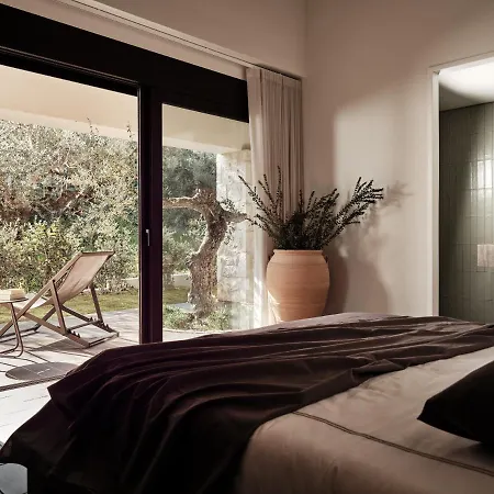Вилла Zayn Luxury Villas, A Serene Escape, By Thinkvilla