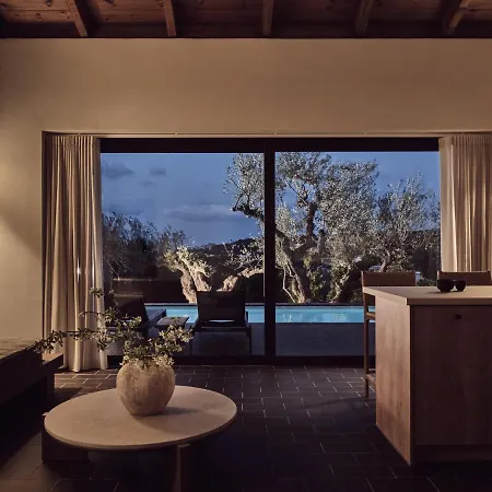 Zayn Luxury Villas, A Serene Escape, By Thinkvilla