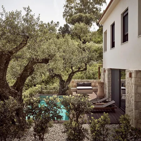 Zayn Luxury Villas, A Serene Escape, By Thinkvilla Vila