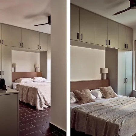 Zayn Luxury Villas, A Serene Escape, By Thinkvilla Tsilivi (Zakynthos)