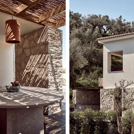 Zayn Luxury Villas, A Serene Escape, By Thinkvilla * Циливи