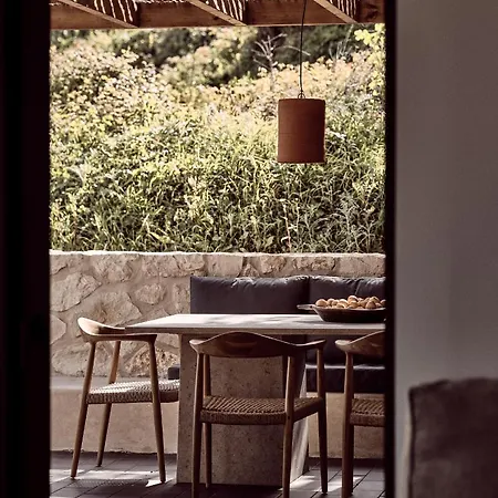 فيلة Zayn Luxury Villas, A Serene Escape, By Thinkvilla *