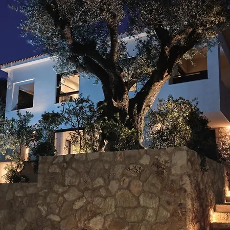 فيلة Zayn Luxury Villas, A Serene Escape, By Thinkvilla