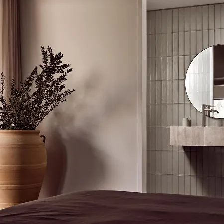 Вилла Zayn Luxury Villas, A Serene Escape, By Thinkvilla Циливи