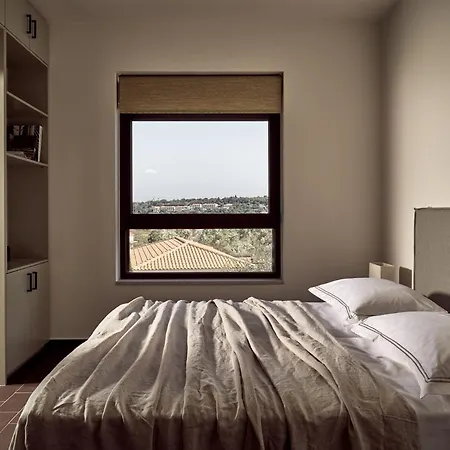 Zayn Luxury Villas, A Serene Escape, By Thinkvilla فيلة