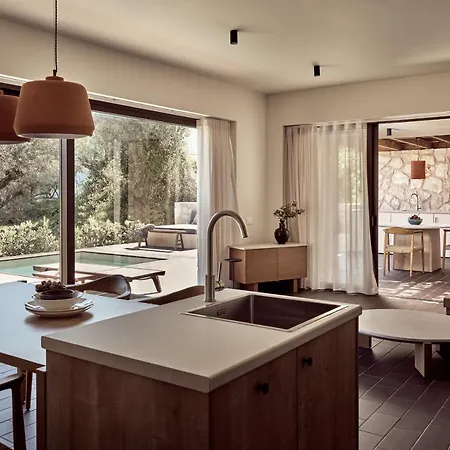 Zayn Luxury Villas, A Serene Escape, By Thinkvilla * Tsilivi (Zakynthos)