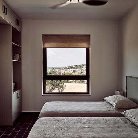 Zayn Luxury Villas, A Serene Escape, By Thinkvilla فيلة