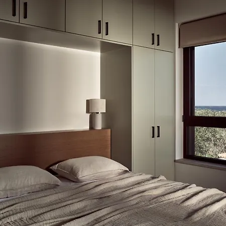 فيلة Zayn Luxury Villas, A Serene Escape, By Thinkvilla تسيليفي