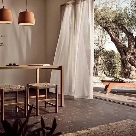 Zayn Luxury Villas, A Serene Escape, By Thinkvilla فيلة