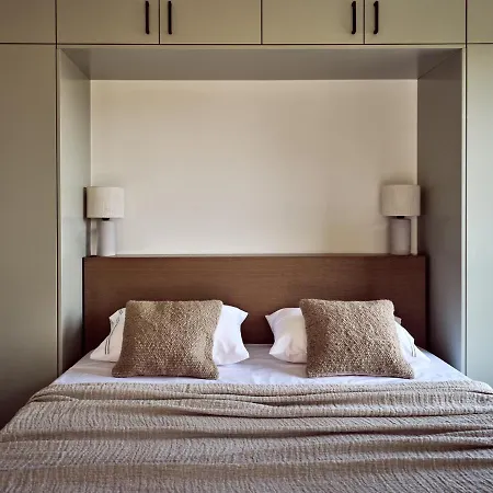 فيلة Zayn Luxury Villas, A Serene Escape, By Thinkvilla