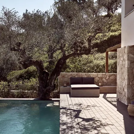 Zayn Luxury Villas, A Serene Escape, By Thinkvilla Vila