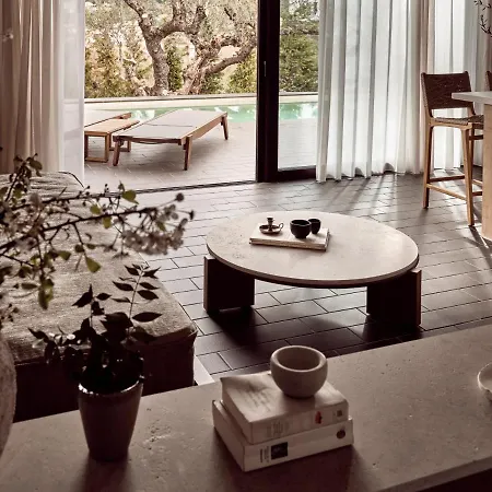 Zayn Luxury Villas, A Serene Escape, By Thinkvilla