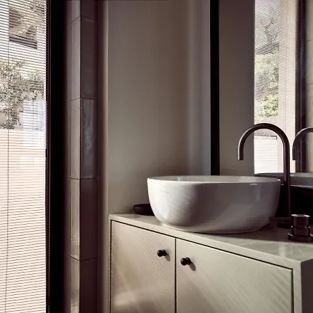 Zayn Luxury Villas, A Serene Escape, By Thinkvilla تسيليفي