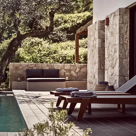 فيلة Zayn Luxury Villas, A Serene Escape, By Thinkvilla تسيليفي