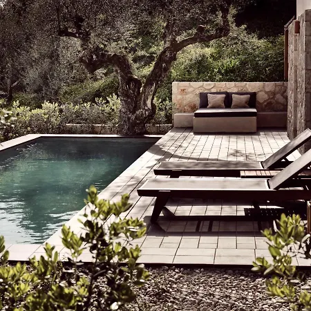 Zayn Luxury Villas, A Serene Escape, By Thinkvilla فيلة *