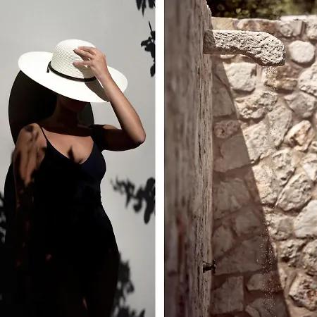 Zayn Luxury Villas, A Serene Escape, By Thinkvilla Tsilivi (Zakynthos)