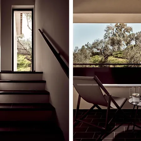 فيلة Zayn Luxury Villas, A Serene Escape, By Thinkvilla *