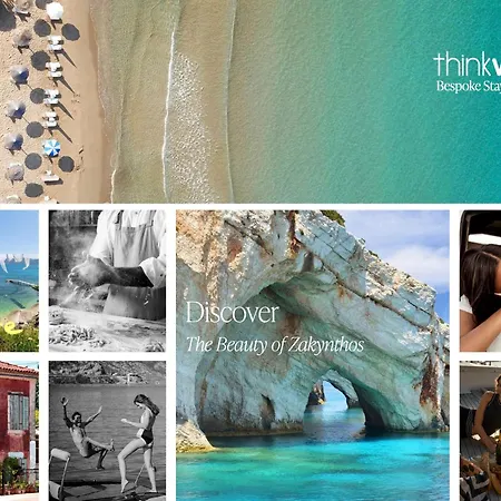 Zayn Luxury Villas, A Serene Escape, By Thinkvilla فيلة