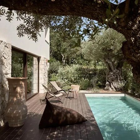 Zayn Luxury Villas, A Serene Escape, By Thinkvilla فيلة تسيليفي