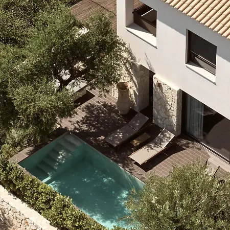 فيلة Zayn Luxury Villas, A Serene Escape, By Thinkvilla