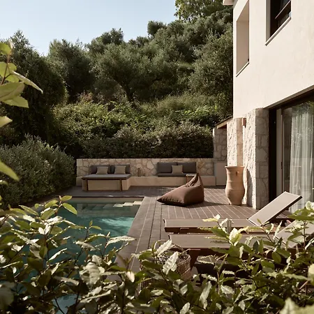 Zayn Luxury Villas, A Serene Escape, By Thinkvilla * Tsilivi (Zakynthos)