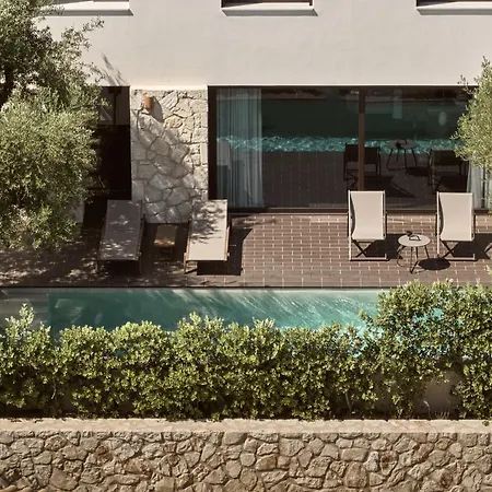 Zayn Luxury Villas, A Serene Escape, By Thinkvilla * Tsilivi (Zakynthos)