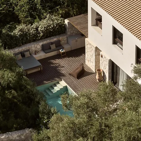 Zayn Luxury Villas, A Serene Escape, By Thinkvilla Tsilivi (Zakynthos)