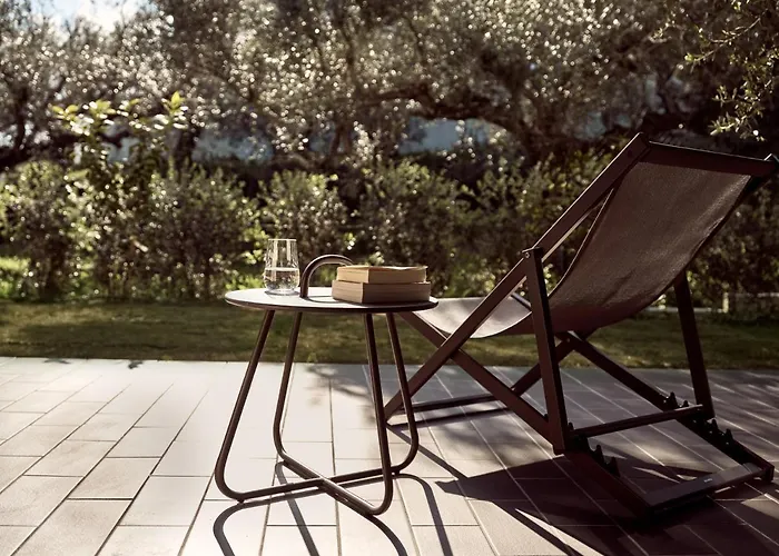 Zayn Luxury Villas, A Serene Escape, By Thinkvilla Villa