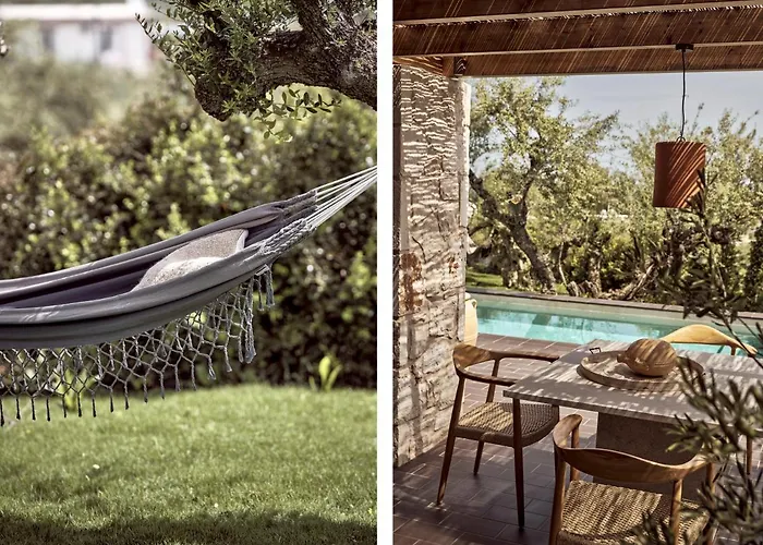 Zayn Luxury Villas, A Serene Escape, By Thinkvilla ヴィラ チィリヴィ