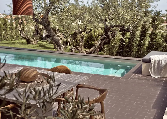 Zayn Luxury Villas, A Serene Escape, By Thinkvilla