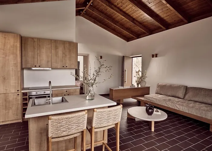 ヴィラ Zayn Luxury Villas, A Serene Escape, By Thinkvilla チィリヴィ