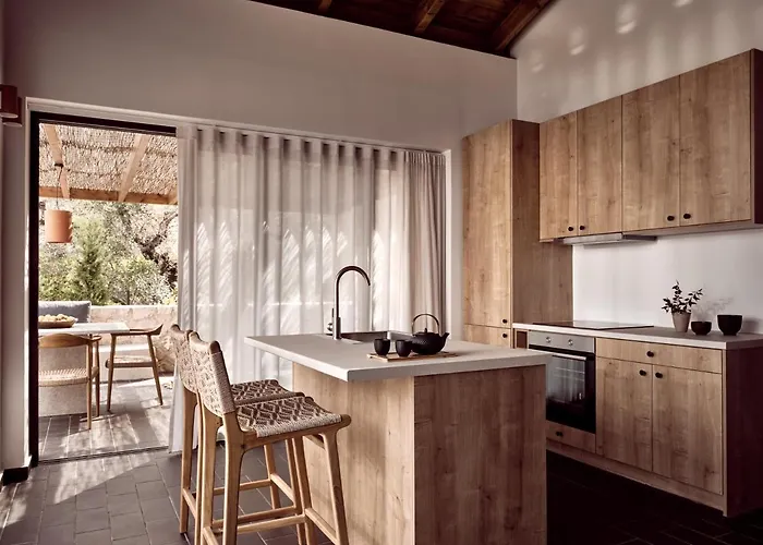 Zayn Luxury Villas, A Serene Escape, By Thinkvilla ヴィラ チィリヴィ