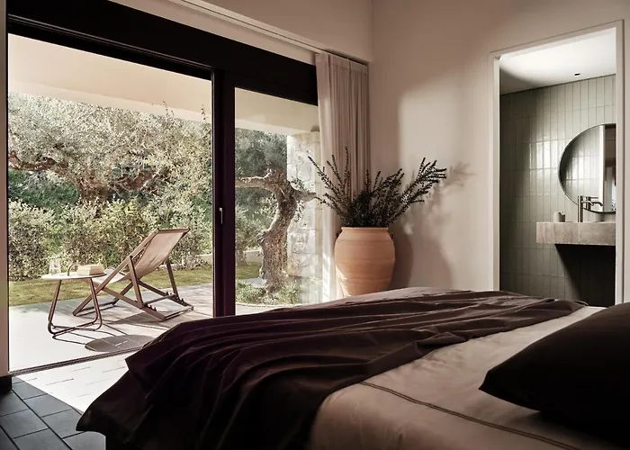 ヴィラ Zayn Luxury Villas, A Serene Escape, By Thinkvilla