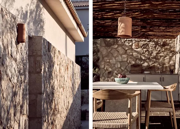 ヴィラ Zayn Luxury Villas, A Serene Escape, By Thinkvilla