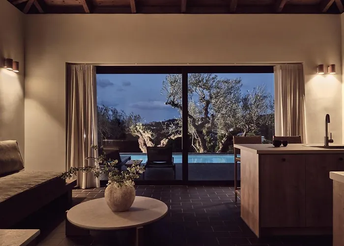 Zayn Luxury Villas, A Serene Escape, By Thinkvilla