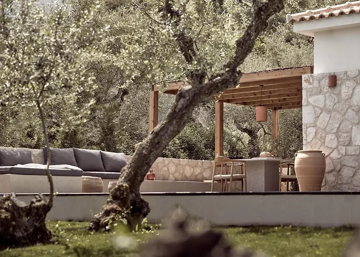 Zayn Luxury Villas, A Serene Escape, By Thinkvilla Villa Tsilivi (Zakynthos)