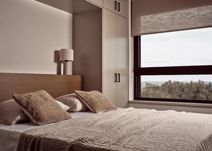 ヴィラ Zayn Luxury Villas, A Serene Escape, By Thinkvilla チィリヴィ